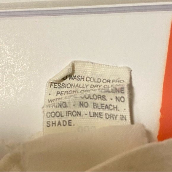 Daisy Terry Cloth Cropped Tee Tshirt - Picture 7 of 7